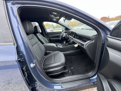 New 2026 Hyundai Tucson XRT image 12