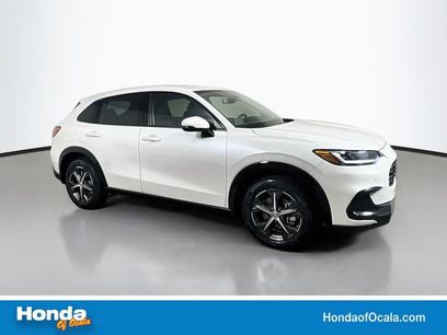 Used 2025 Honda HR-V EX-L