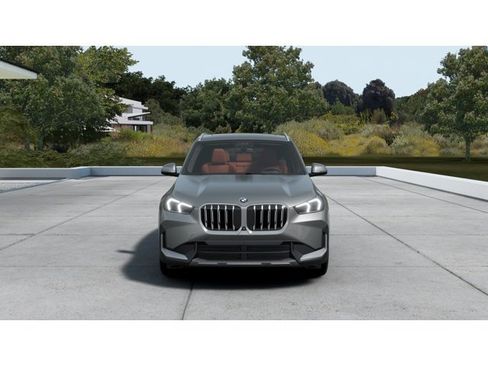 New 2026 BMW X1 xDrive28i w/ Technology Package image 3