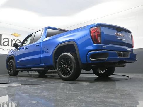 Used 2023 GMC Sierra 1500 Elevation AWD/4WD image 5