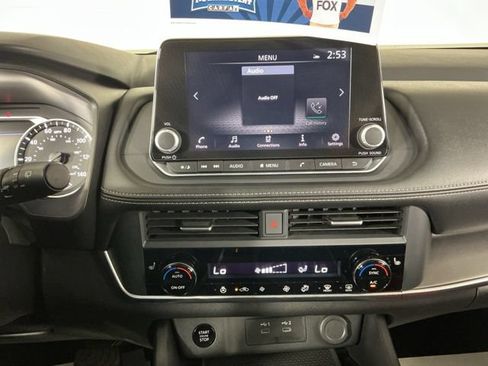 Used 2024 Nissan Rogue SV w/ SV Premium Package AWD/4WD image 20
