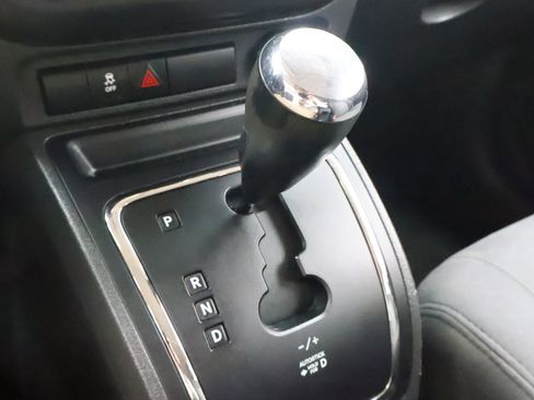 Used 2016 Jeep Patriot Sport w/ Power Value Group AWD/4WD image 35