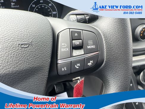 New 2025 Ford Transit 150 Low Roof image 23