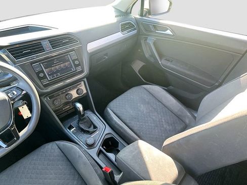 Used 2018 Volkswagen Tiguan S w/ 3rd Row Seat Package image 22