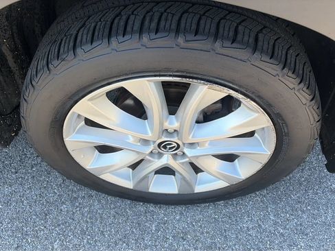 Used 2015 MAZDA CX-5 Grand Touring image 23