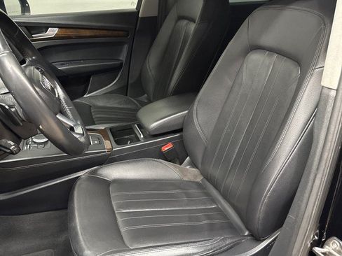 Used 2019 Audi Q5 2.0T Premium AWD/4WD image 31
