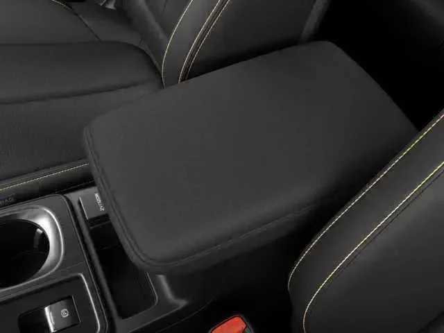 New 2026 Subaru Outback Limited XT AWD/4WD image 15