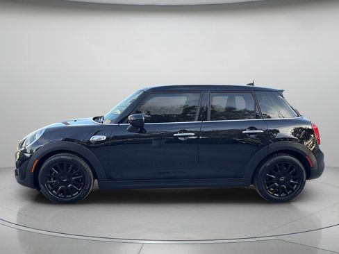 Used 2020 MINI Cooper S image 5