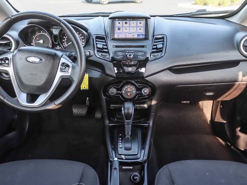 Used 2016 Ford Fiesta SE w/ Equipment Group 201A image 11