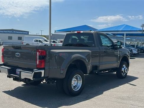 New 2026 Ford F350 XLT w/ 360-Degree Camera Package AWD/4WD image 3