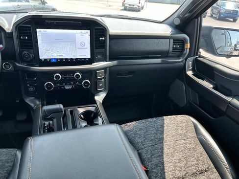 Used 2025 Ford F150 Tremor AWD/4WD image 25