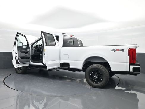 New 2026 Ford F350 XL w/ STX Appearance Package image 65