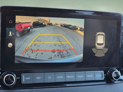 Used 2022 Hyundai Kona Limited image 30