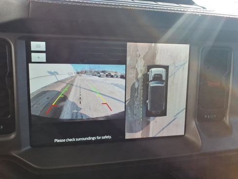 Certified 2023 Ford Bronco Raptor image 19