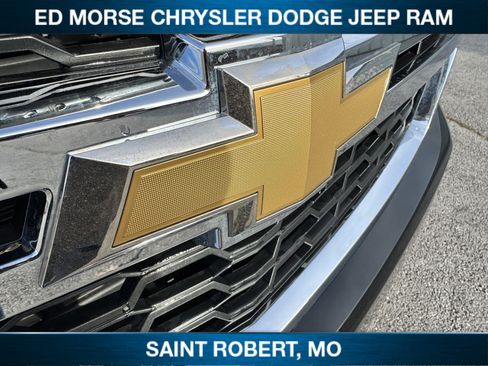 Used 2019 Chevrolet Tahoe LS w/ Max Trailering Package image 10