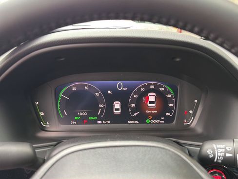 New 2026 Honda Accord Sport image 22