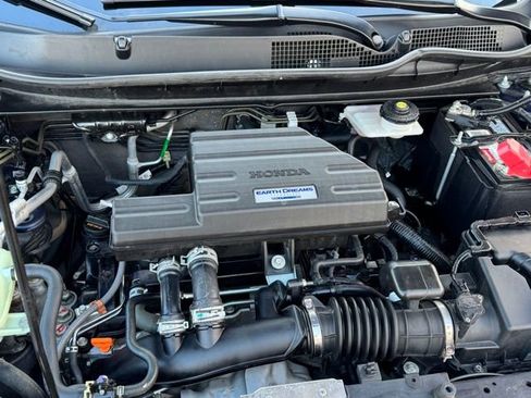 Used 2018 Honda CR-V EX-L image 33