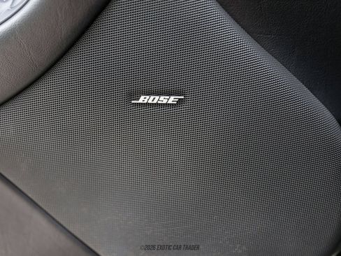 Used 2003 Chevrolet Corvette Convertible w/ Preferred Equipment Group1 RWD image 39