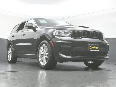 Used 2022 Dodge Durango R/T AWD/4WD image 51