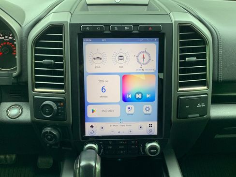 Used 2019 Ford F150 Raptor w/ Equipment Group 802A Luxury AWD/4WD image 15