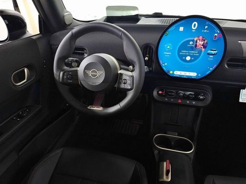 New 2026 MINI Cooper S image 14