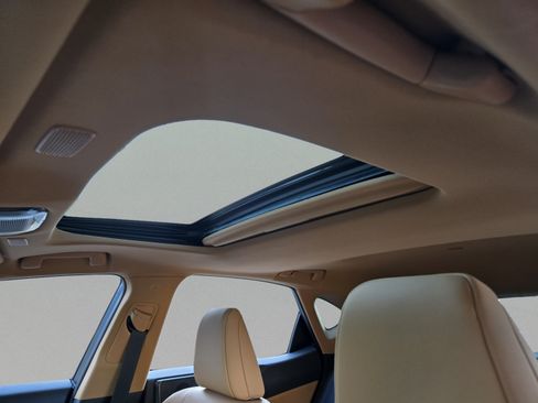 Certified 2026 Lexus NX 350 AWD w/ Premium Package image 17