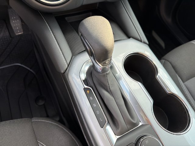 Used 2024 Chevrolet Blazer LT w/ Convenience Package FWD image 22