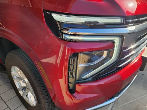 Used 2025 Chevrolet Tahoe LT w/ Comfort Package RWD image 7