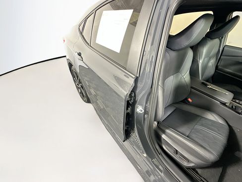 Certified 2025 Toyota Camry XSE FWD image 28