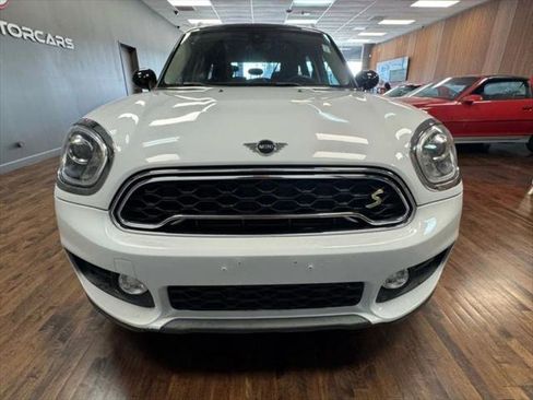 Used 2019 MINI Cooper Countryman SE image 8