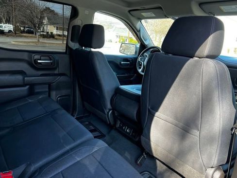 Used 2019 Chevrolet Silverado 1500 LT w/ All-Star Edition image 15