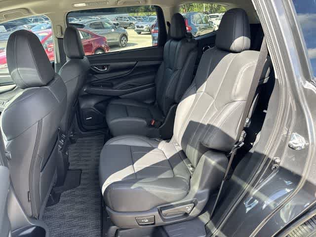 New 2026 Subaru Ascent Bronze Edition AWD/4WD image 18