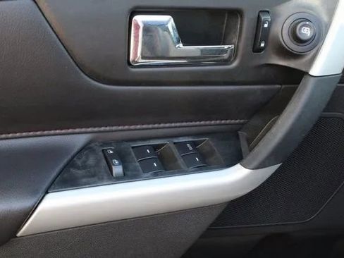 Used 2014 Ford Edge SEL w/ Equipment Group 205A image 14