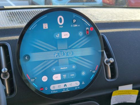 Certified 2025 MINI Cooper Countryman S image 18