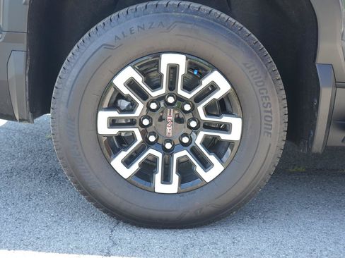 New 2026 GMC Sierra EV Elevation AWD/4WD image 14