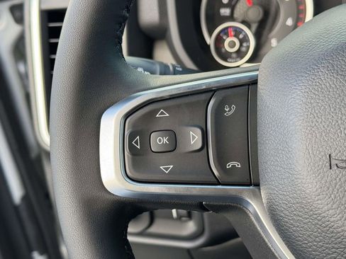 New 2026 RAM 2500 Big Horn AWD/4WD image 23