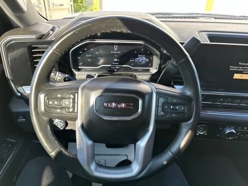 Used 2023 GMC Sierra 1500 Elevation AWD/4WD image 22