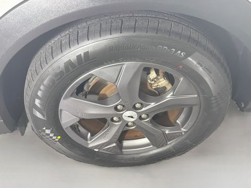 Used 2023 Ford Mustang Mach-E Select RWD image 11