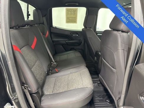 Used 2024 Chevrolet Colorado Z71 w/ Advanced Trailering Package image 12