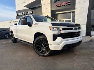 Used 2024 Chevrolet Silverado 1500 RST w/ True North Edition Plus video 3