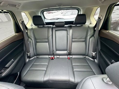 Used 2023 Nissan Rogue SL w/ SL Premium Package AWD/4WD image 22