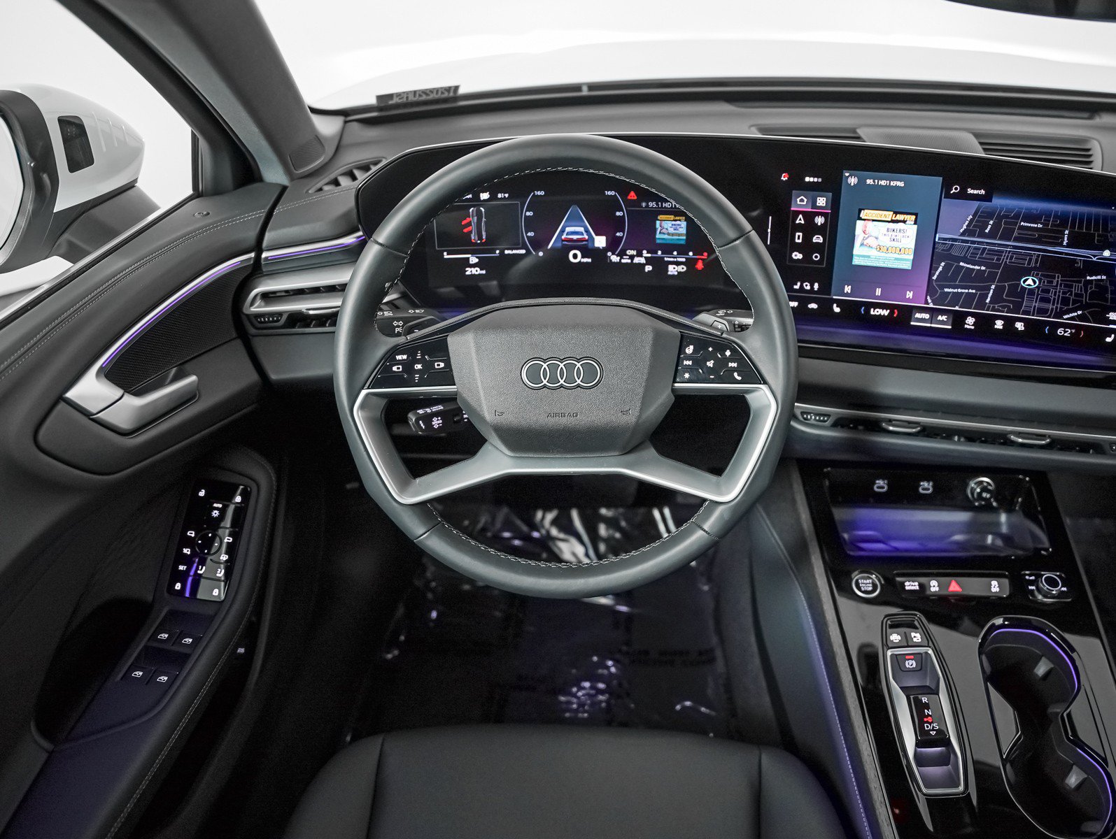 Used 2025 Audi A5 Premium w/ Convenience Package AWD/4WD image 11