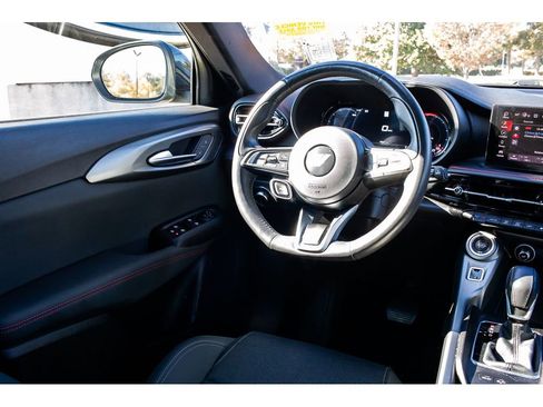 Used 2024 Dodge Hornet GT w/ Cold Weather Group image 13