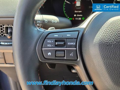 Certified 2023 Honda CR-V Sport image 27