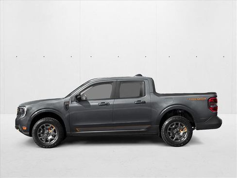 New 2026 Ford Maverick Tremor image 3