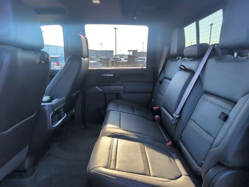 Used 2020 GMC Sierra 2500 Denali w/ Denali Ultimate Package AWD/4WD image 35