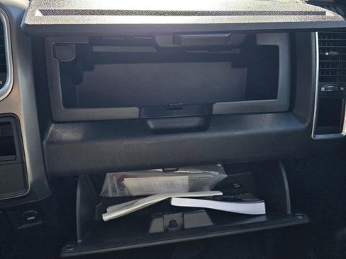 Used 2024 RAM 1500 Classic SLT image 19