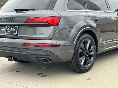 New 2026 Audi Q7 3.0T Premium Plus image 15