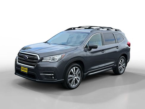 Used 2022 Subaru Ascent Limited w/ Technology Package AWD/4WD image 1