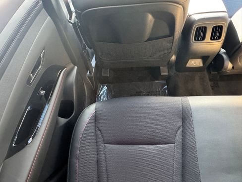 Used 2024 Hyundai Tucson N Line image 21